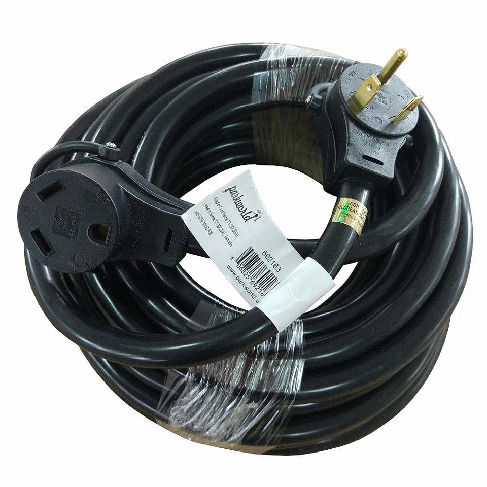 50 amp to 30 amp rv cord
