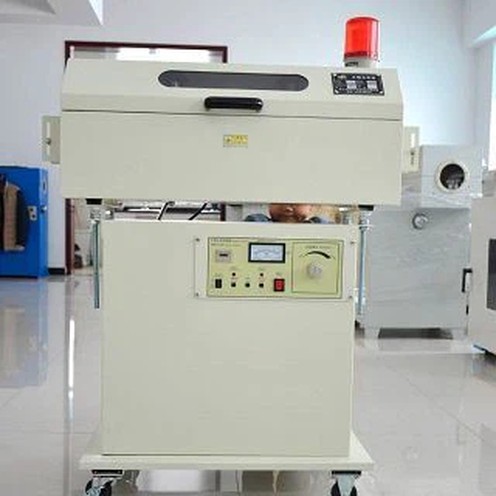 Power frequency spark machine Power frequency spark machine