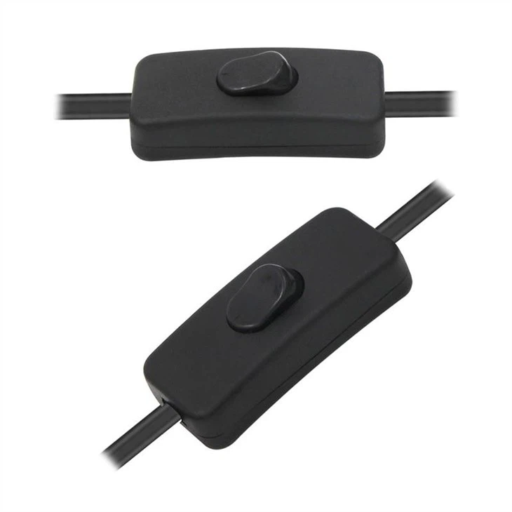 Power Cord For Led Lights