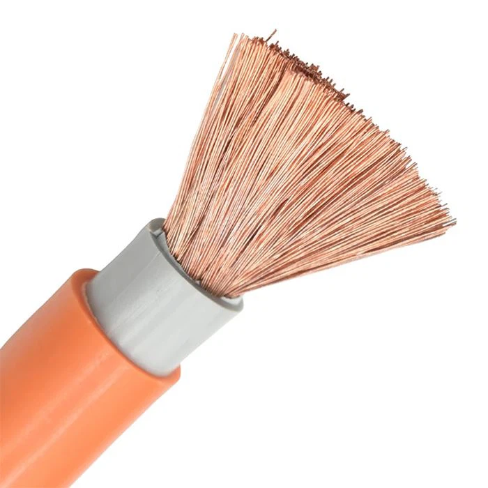 1.5 mm single core double insulated cable