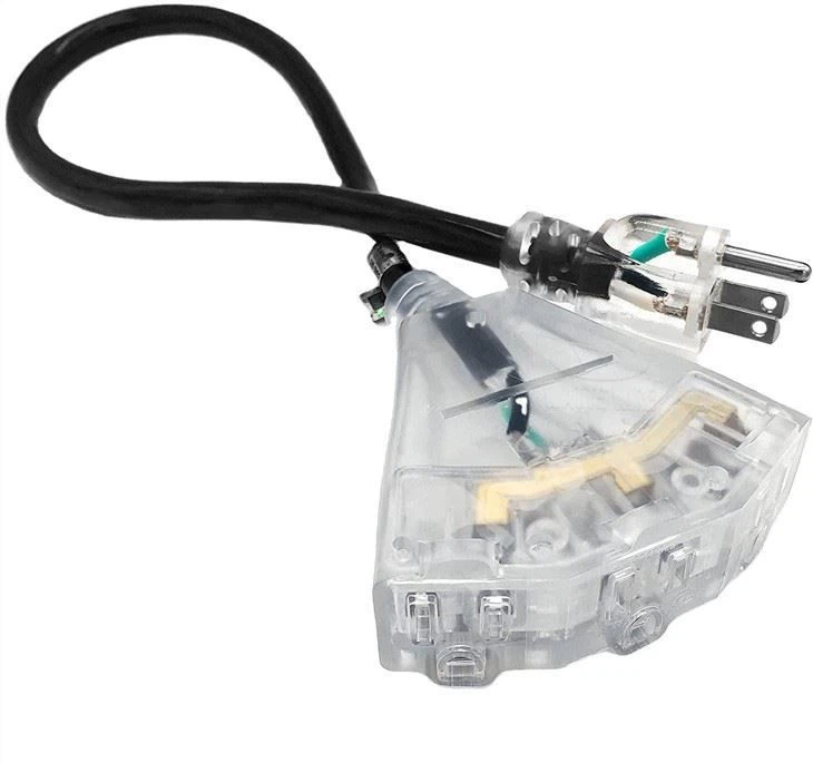 15 Amp Appliance Extension Cord