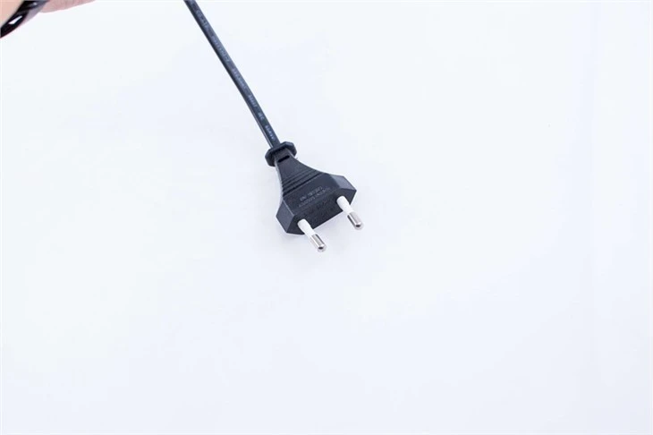 2 Pin Power Cords