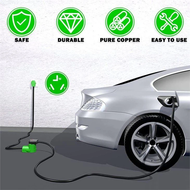 50 Foot Rv Extension Cord