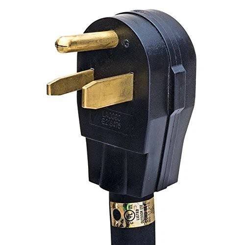 75 ft 50 Amp Rv Extension Cord