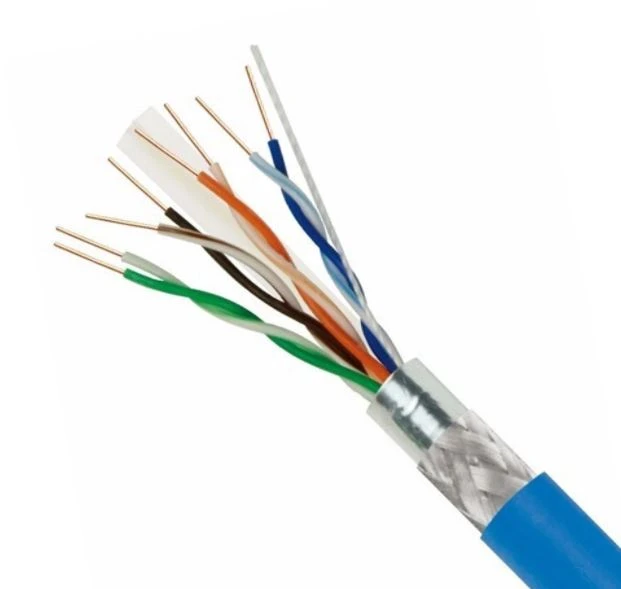 Ethernet Cable 100 ft