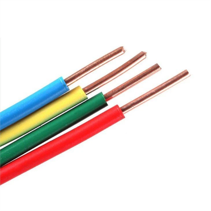 Single Core Cable 1mm