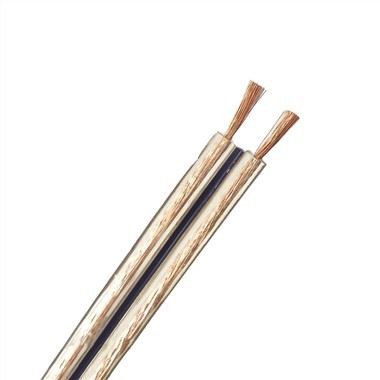 स्पीकर वायर पॉजिटिव नेगेटिव