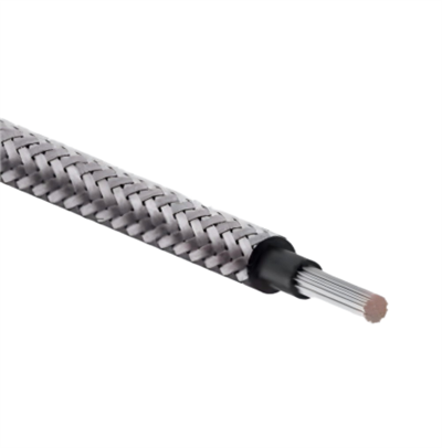 चूहे के प्रूफ केबल